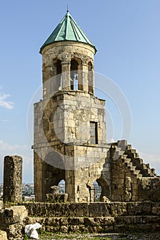 Bagrati Cathedral in Kutaisi