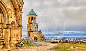 Bagrati Cathedral in Kutaisi