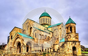 Bagrati Cathedral in Kutaisi