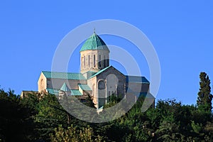 Bagrati Cathedral, Kutaisi, Georgia