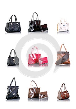 Bags collection