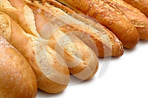 Baguette photo