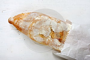 Baguette in a Bag