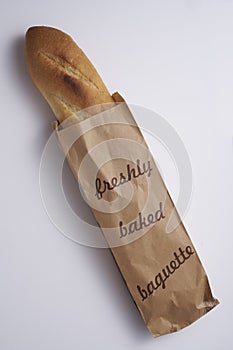 Baguette Bread