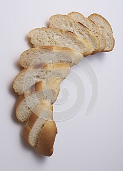 Baguette Bread