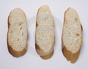 Baguette Bread