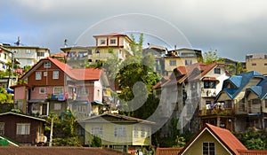 Baguio City, The Pilipinas photo