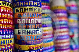 Bahamas Bracelets