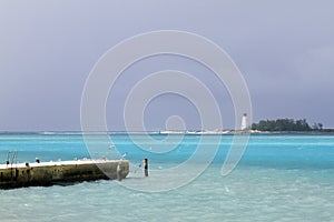 Bahamas Lighthouse