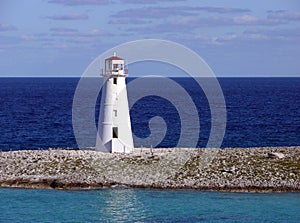 The Bahamas Lighthouse