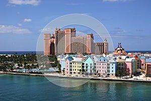 Bahamas- Paradise Island