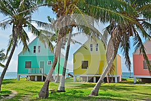 Bahamas Cottages photo