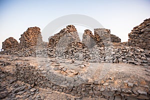 Bahariya, Egypt photo