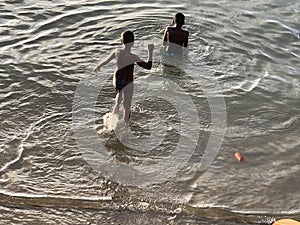 Bahia de Todos os Santos