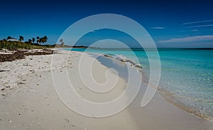 Bahia Honda Beach -Florida