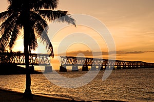 Bahia Honda state park