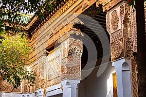 Palazzo Marrakech Marocco 