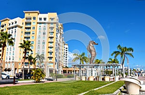 Bahia Urbana - Waterfront Park in Old San Juan