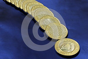Bahrain Coins Currency