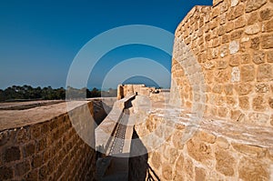 Bahrain Fort/Qal'at Al Bahrain