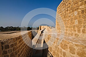 Bahrain Fort/Qal'at Al Bahrain