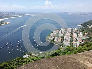 BahÃÂ­a de Guanabara photo