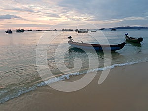 Ganh Dau, Phu Quoc