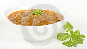 Baigan Bharta