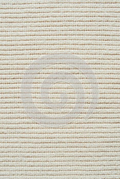 Baige knitting wool texture background