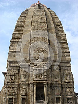 Baijnath temple