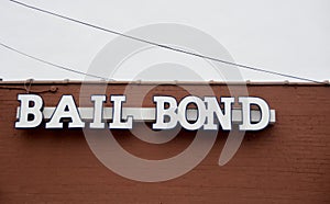 Bail Bond Corporation