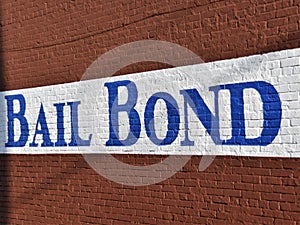 Bail Bondsman Bondsperson Corporation