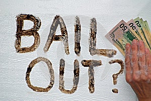 Bail Out.