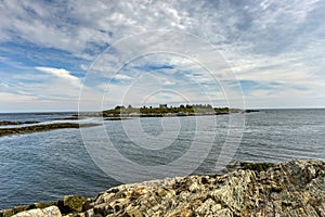 Bailey Island - Maine