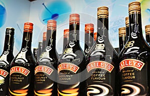 Baileys