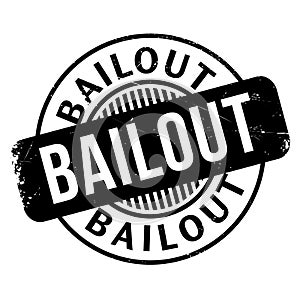 Bailout rubber stamp