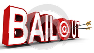 Bailout photo