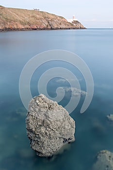 Baily Lighthouse