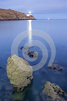 Baily Lighthouse