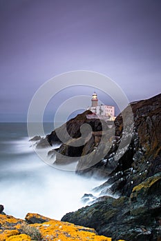 Baily Lighthouse - Howth, Dublin, Ireland