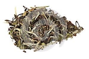 Baimudan (bai mu dan) - elite Chinese white tea