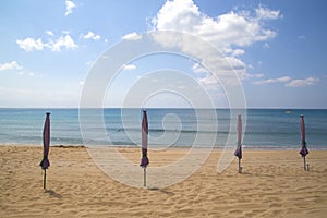 Baishawan Beach, Kenting, Taiwan, Asia