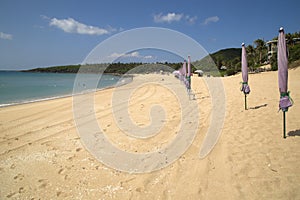 Baishawan Beach, Taiwan, Asia