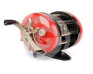 Baitcasting reel