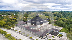 Baiturrahman Mosque photo
