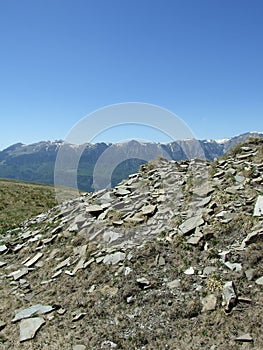 Baiului Mountains