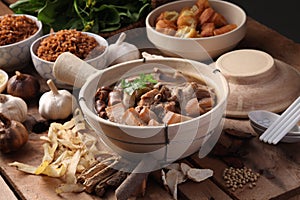 Bak Kut Teh