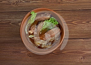 Bak Kut Teh