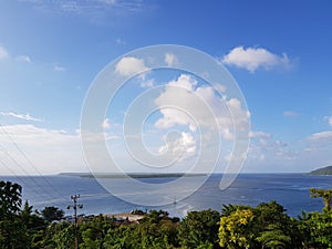 Bakalan Island, Central Sulawesi photo