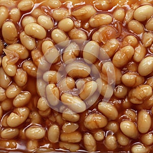 Baked beans